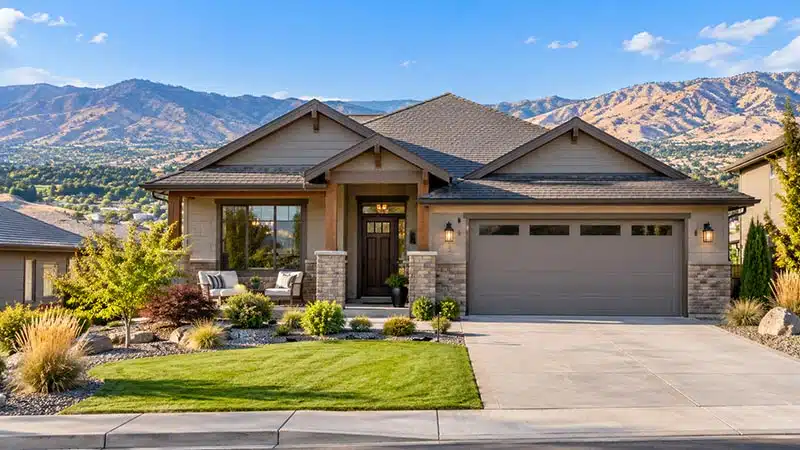 getting-a-home-ready-to-sell A home ready to hit the wenatchee market